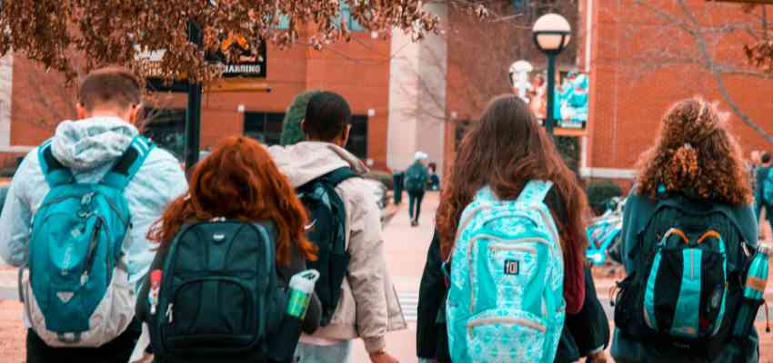 Solar Backpacks