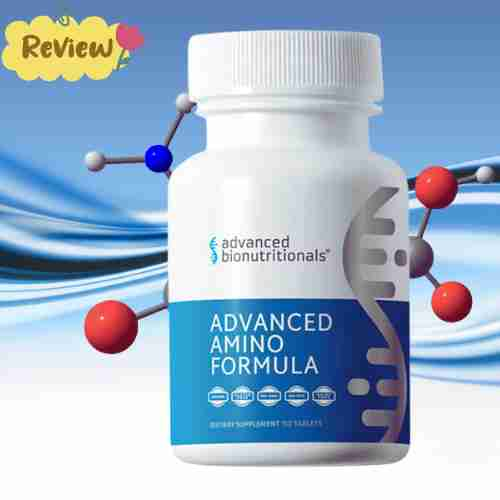 Advanced Amino Formula Reviews