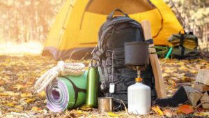 Best Essential Survival Gear