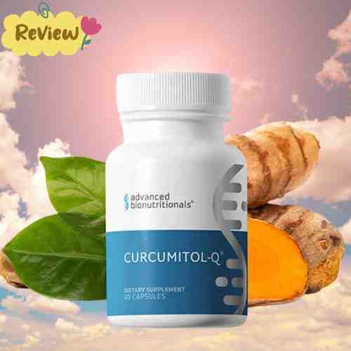 Curcumitol-Q BioBDMC Review