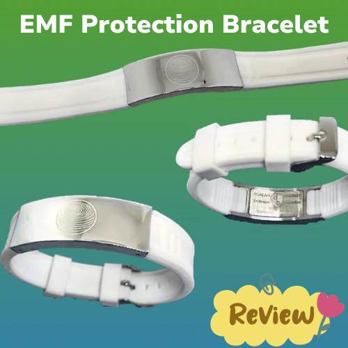 EMF Protection Bracelet Review