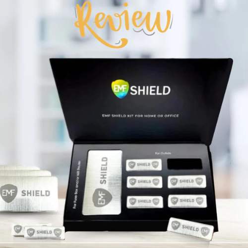 EMF Shield Home System Review