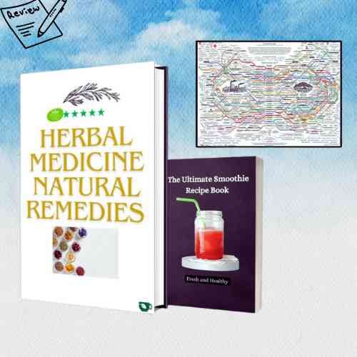 Herbal Medicine E-Book Review