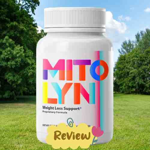 Mitolyn Review Transform Your Metabolism