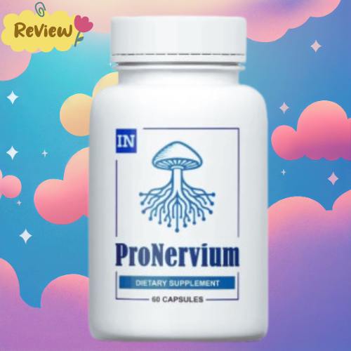 ProNervium Review Don't Let Neuropathy Control Your Life