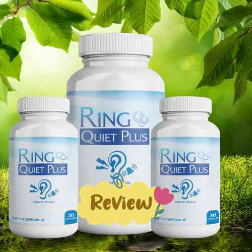 Ring Quiet Plus Review