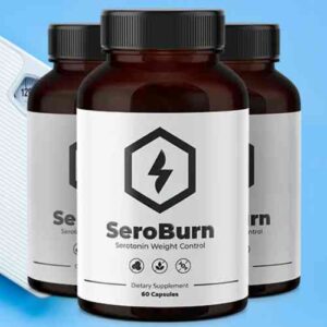 SeroBurn Review Boost Serotonin, Lose Weight!