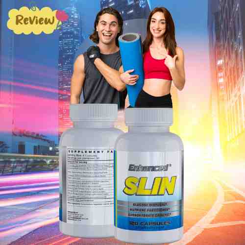 Slin Glucose Disposal Review