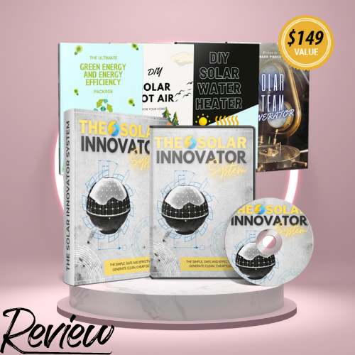 Solar Innovator Review