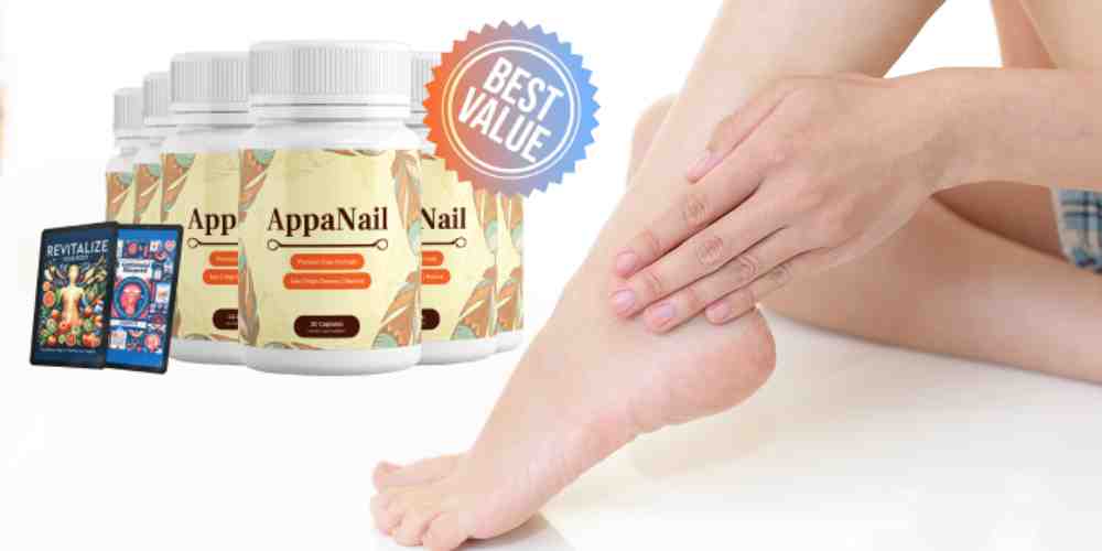 ???? AppaNail Review: Enjoy Perfect Nails! - BuySmart Reviews Hub