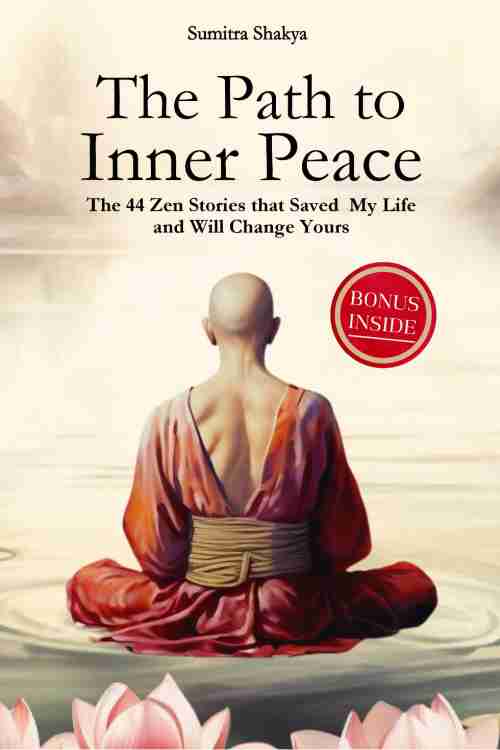 The Path to Inner Peace