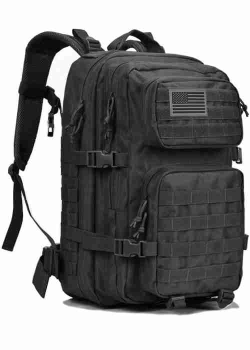 REEBOW GEAR Military Tactical Backpack