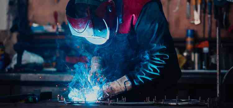 The Battery and Steel Wool Trick