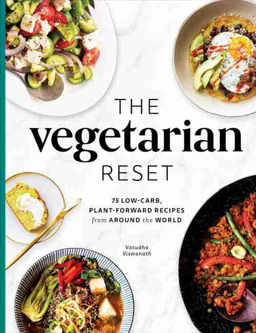The Vegetarian Reset