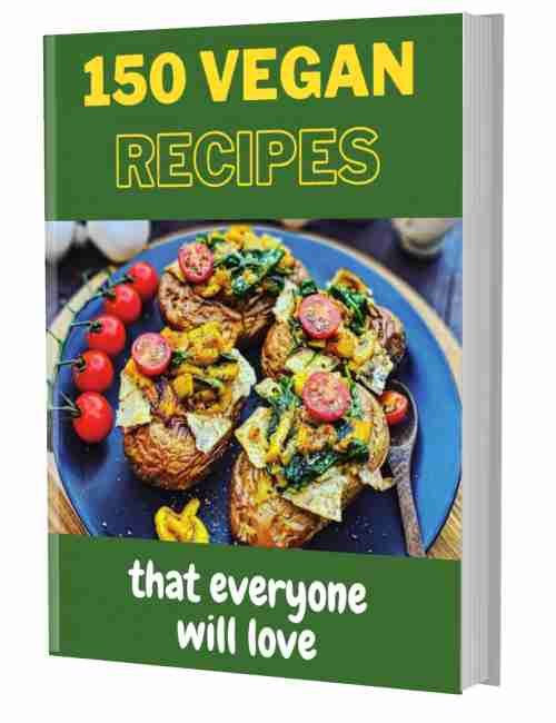 Plant-Based Cookbook
