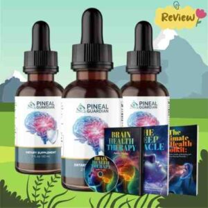 Pineal Guardian Review