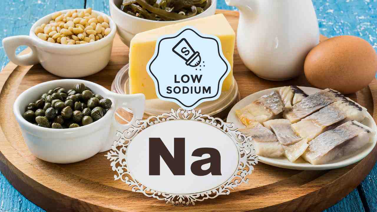 Quick Low Sodium Recipes