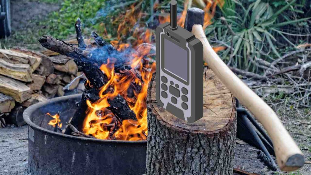 Survival Communication Devices