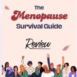 The Menopause Survival Guide Review
