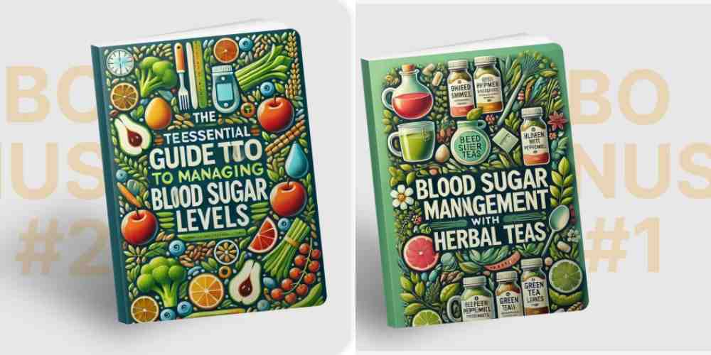 Sugar Sense Bonuses