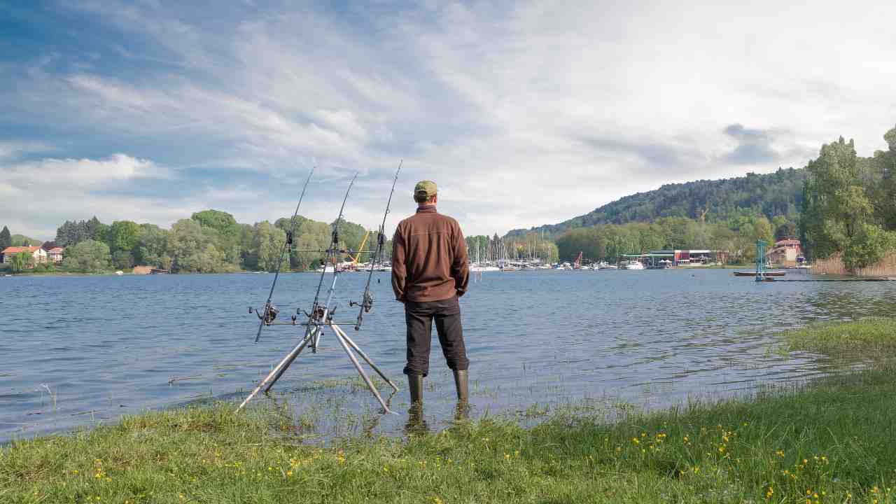 Survival Fishing Techniques