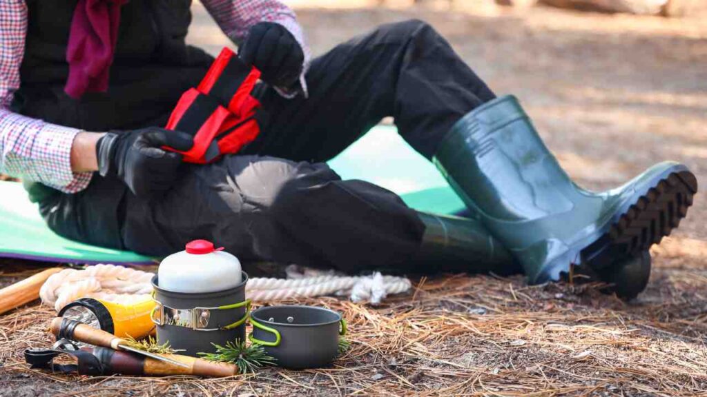 urban survival gear