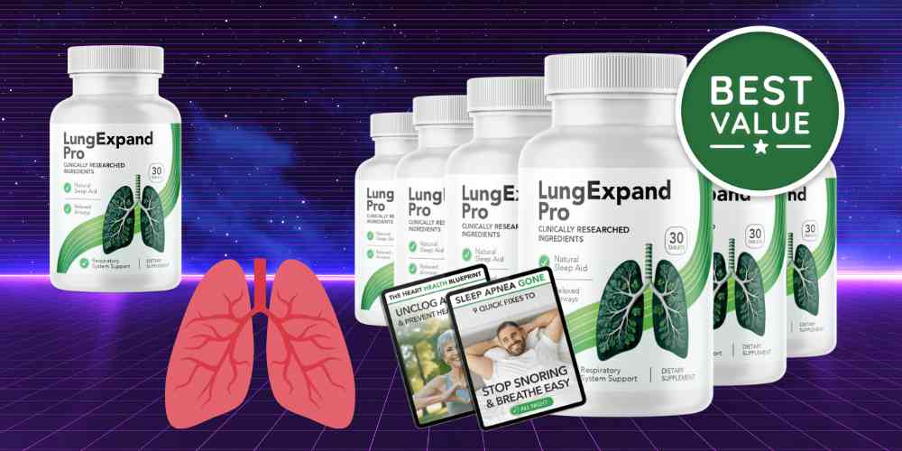 LungExpand Pro