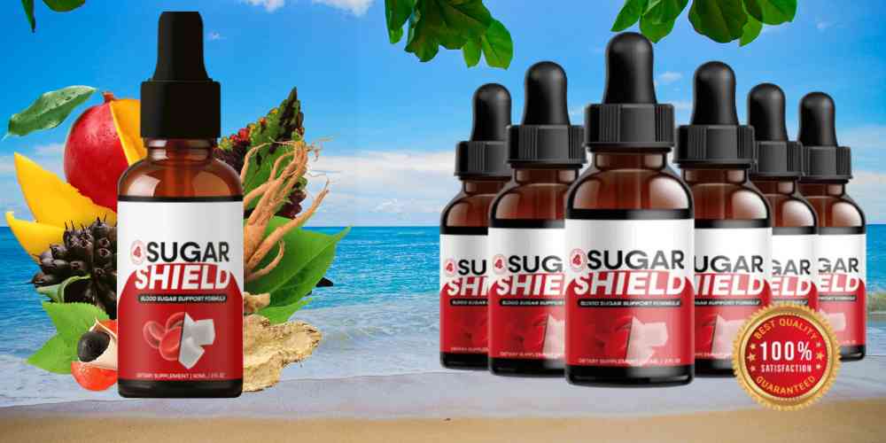 Sugar Shield