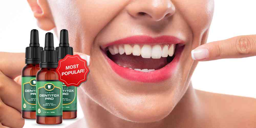Say Goodbye to Gum Bleeding