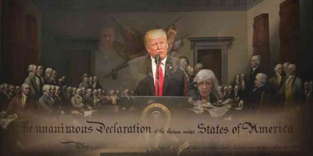 Trump, JFK & the Truth