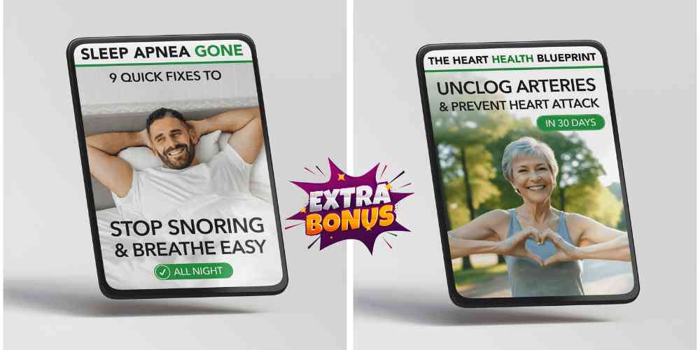 LungExpand Pro Bonuses