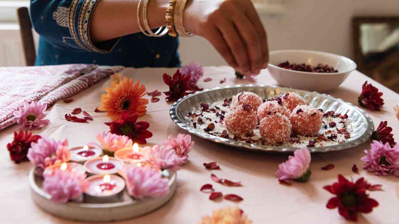 Gluten-Free Dessert Recipes