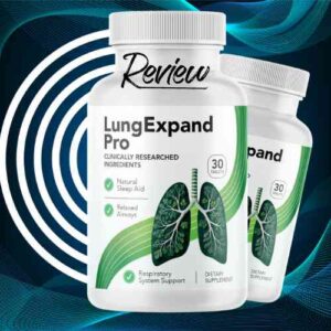 LungExpand Pro Review