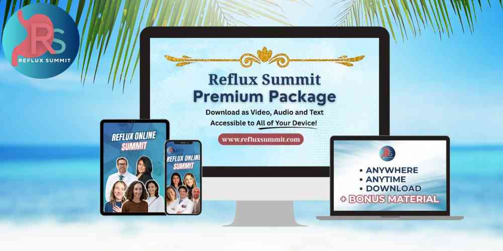 The Reflux Summit Program