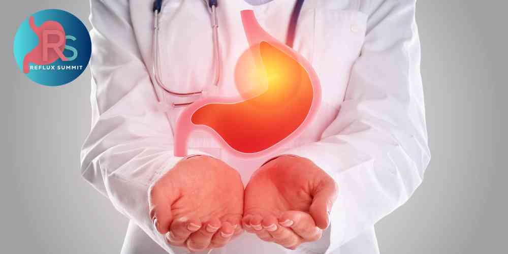 Goodbye to Acid Reflux