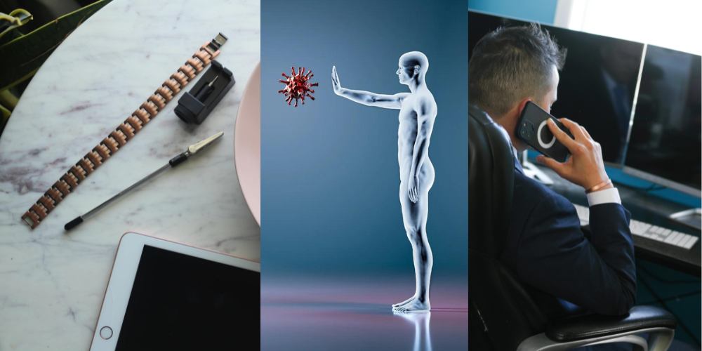 Magnetic Therapy Jewelry