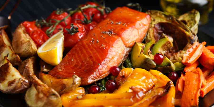No-Cook Meals