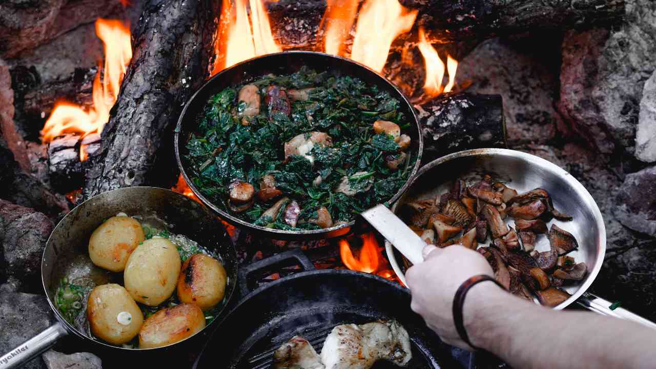 Emergency cooking without power 7 Genius Hacks to Learn!