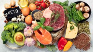 Keto Friendly Avocado Recipes