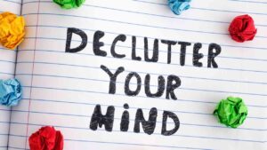 Mindful Decluttering Strategies