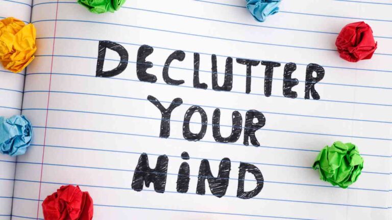 Mindful Decluttering Strategies