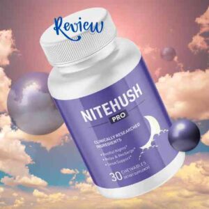 NiteHush Pro Review