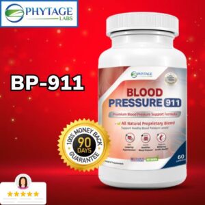 Real Users, Real Results Blood Pressure 911 Reviews Revealed!