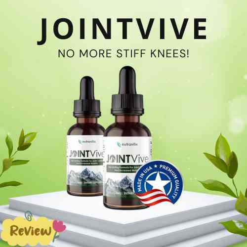 JointVive Review