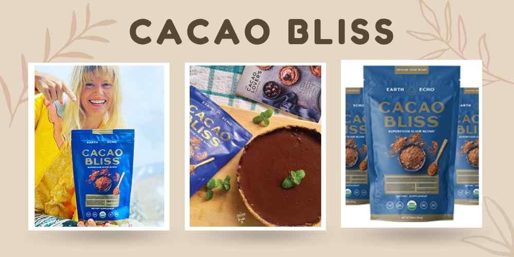Coaco Bliss Supplement