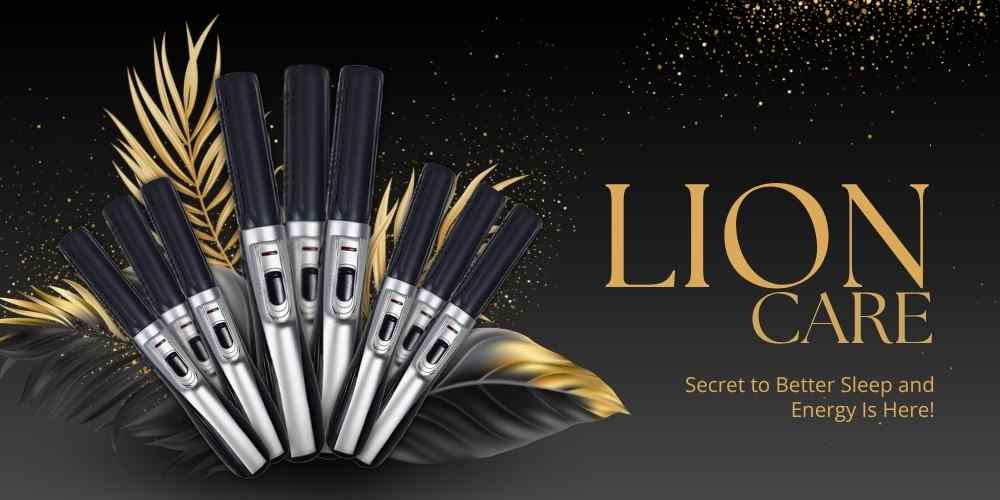 LION CARE Product