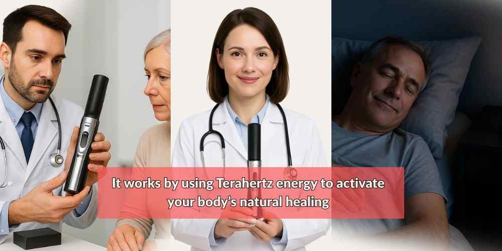 Better Sleep & Energy
