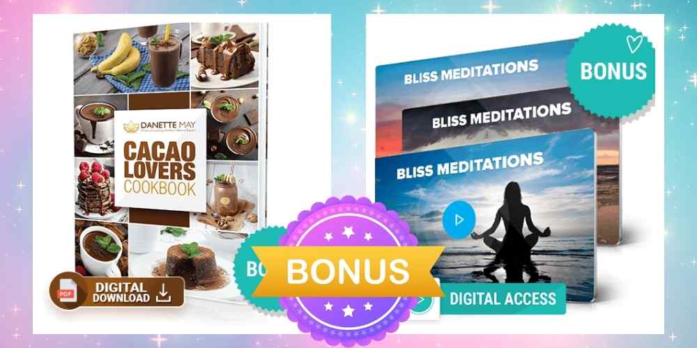 Cacao Bliss Bonuses