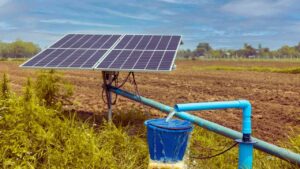 DIY Solar Still Water System for Off-Grid Emergencies