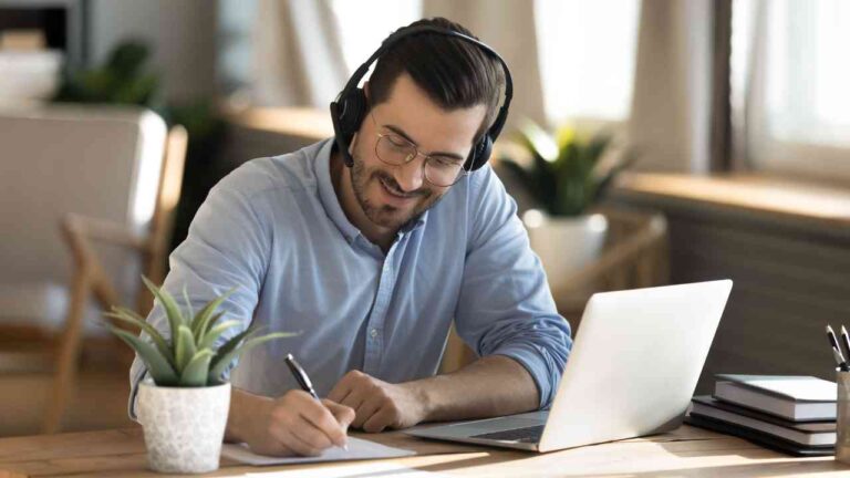 Mindful Listening